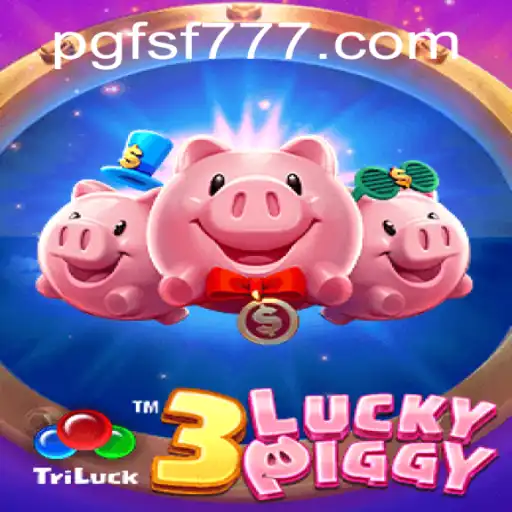 Explorando o Mundo de 3LUCKYPIGGY: Aventura e Estratégia no Universo de FSF777