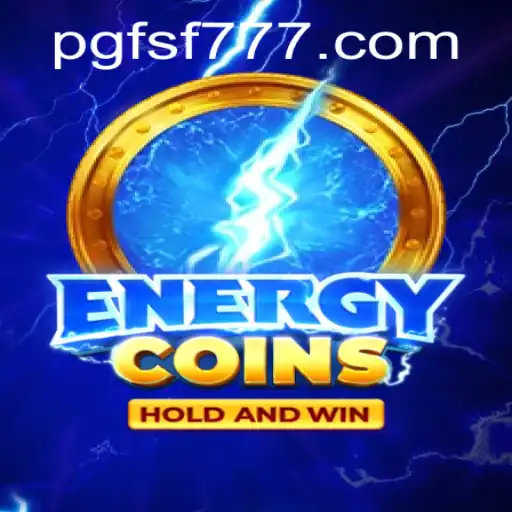 Descubra o Fascinante Mundo de EnergyCoins: Um Jogo Revolucionário com FSF777