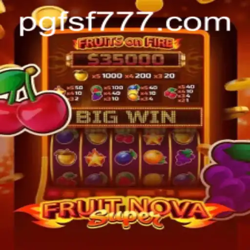 Descubra o Fascinante Mundo de FruitNovaSuper