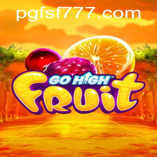 GoHighFruit: Uma Nova Sensação no Mundo dos Jogos