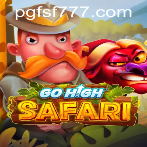 GoHighSafari: Descubra o Jogo de Aventura em Safari com FSF777