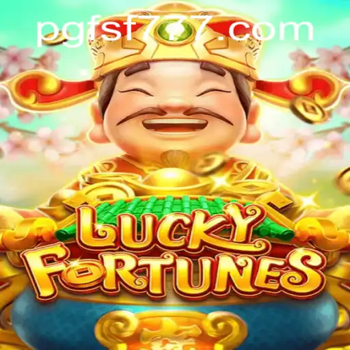 Explorando o Mundo de LUCKYFORTUNES: O Jogo da Sorte