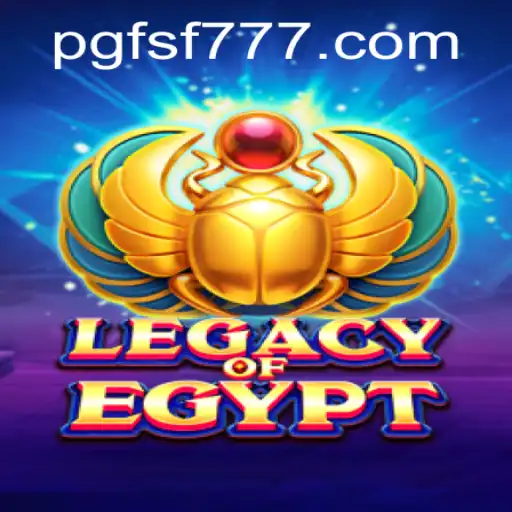 Explorando o Fascinante Mundo de LegacyOfEgypt
