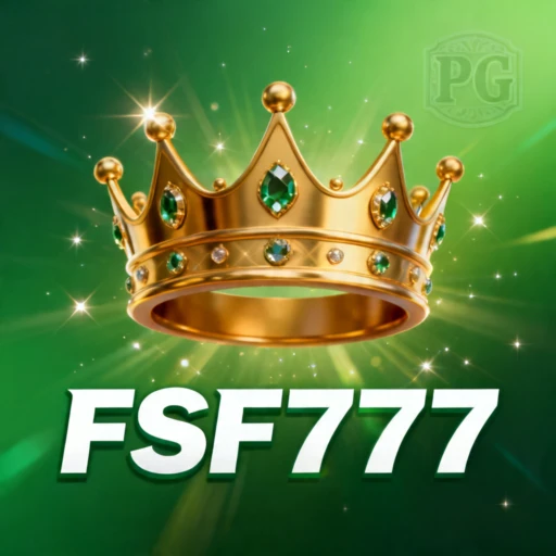 FSF777 Logo