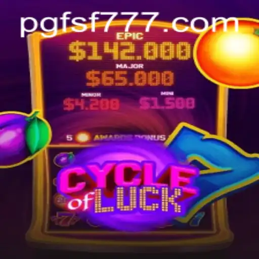 Explorando o Fascinante Mundo de CycleofLuck