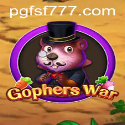 Explorando o Universo Estratégico de GophersWar com Foco nas Regras e Introdução