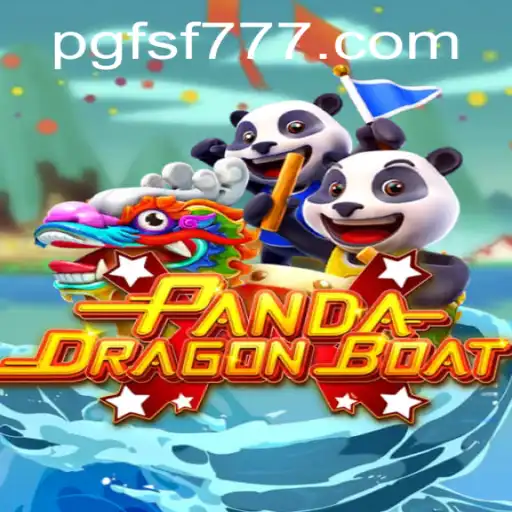 Explorando o Empolgante Mundo do Jogo PANDADRAGONBOAT