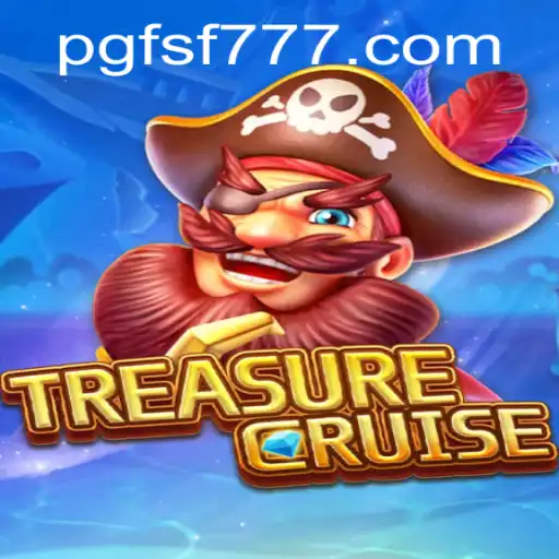 Descobrindo o Mundo de TREASURECRUISE: O Jogo de Aventura Inovador