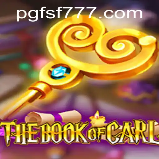 Explorando TheBookofCarl: A Nova Sensação dos Jogos