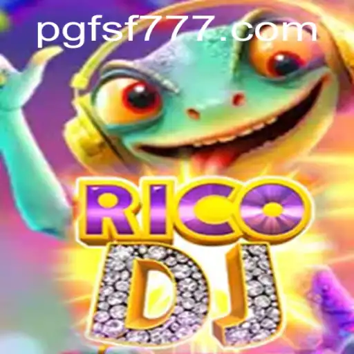 Descubra 'RicoDJ': O Jogo que Está Revolucionando o Entretenimento Digital