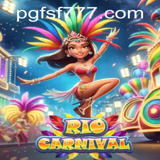 Explorando o Mundo Vibrante de RioCarnival: Diversão, Desafios e Emoção