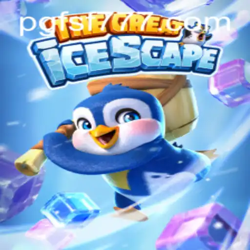 TheGreatIcescape: Desvendando o Fascinante Mundo do FSF777