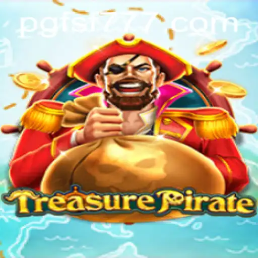 Desvendando o Mundo de TreasurePirate: Aventura e Estratégia
