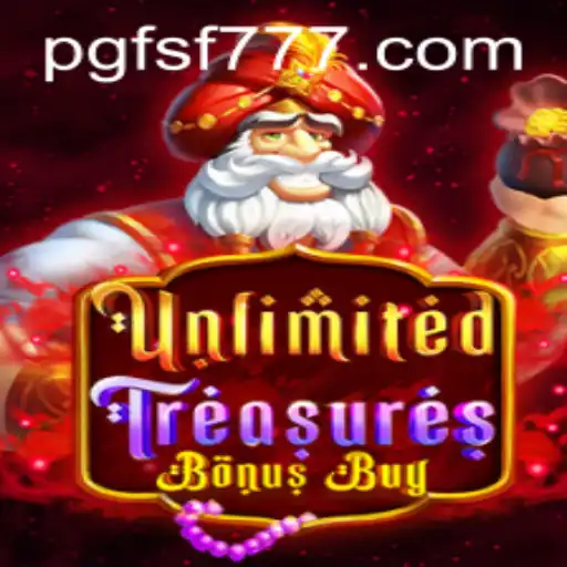Descubra o Mundo de Aventuras em UnlimitedTreasuresBonusBuy